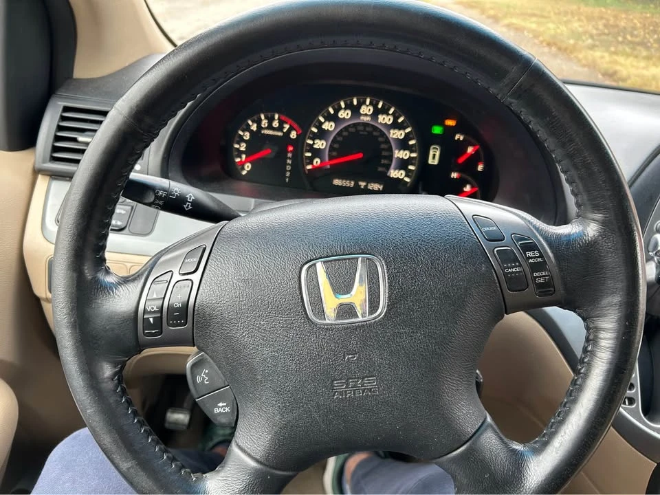 2007 Honda Odyssey - Image 13 of 18