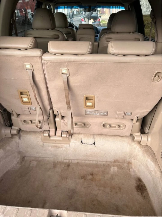 2007 Honda Odyssey - Image 3 of 18
