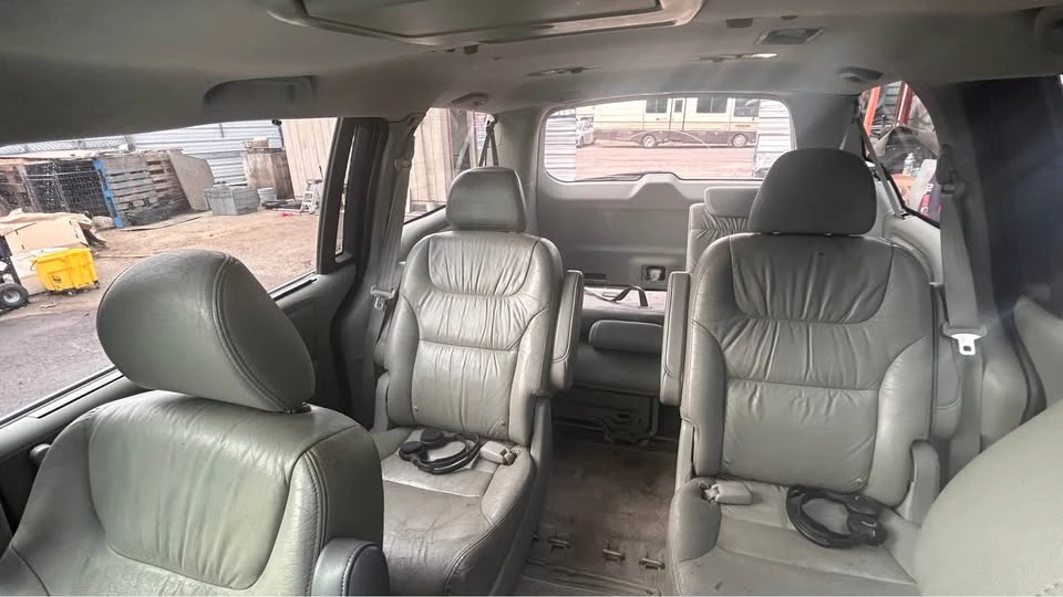 2007 Honda Odyssey - Image 7 of 7