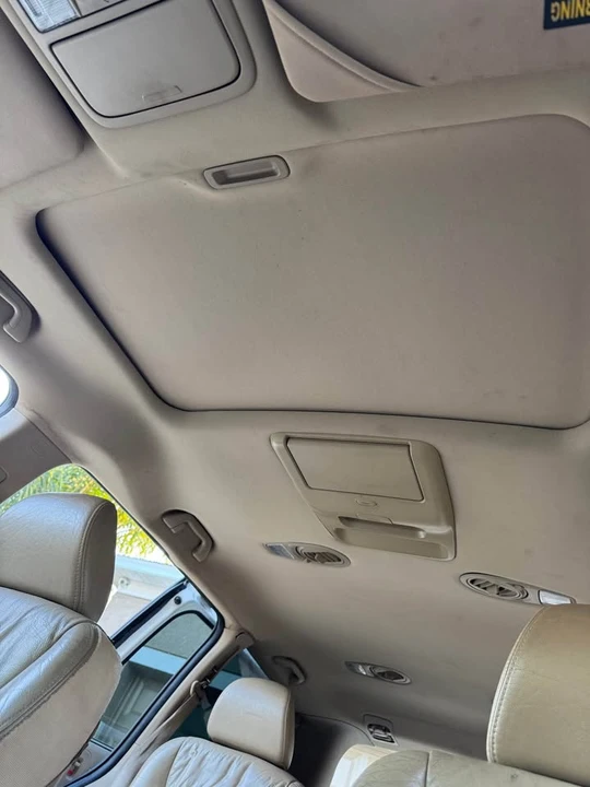 2007 Honda Odyssey - Image 15 of 16