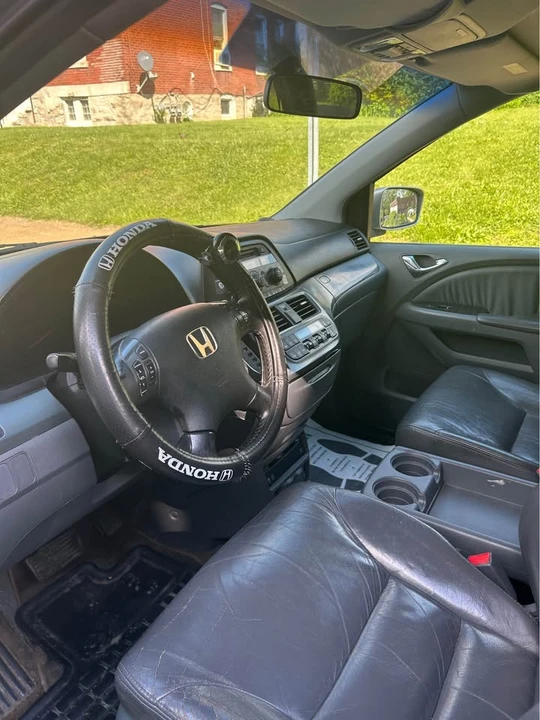 2007 Honda Odyssey - Image 5 of 5