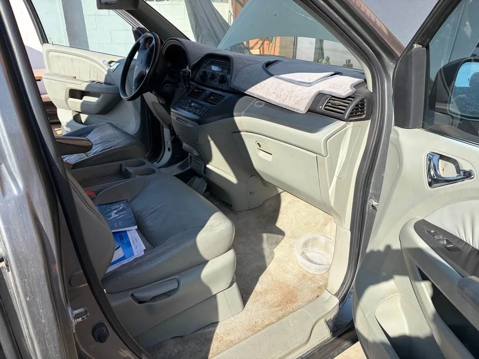 2007 Honda Odyssey - Image 5 of 6
