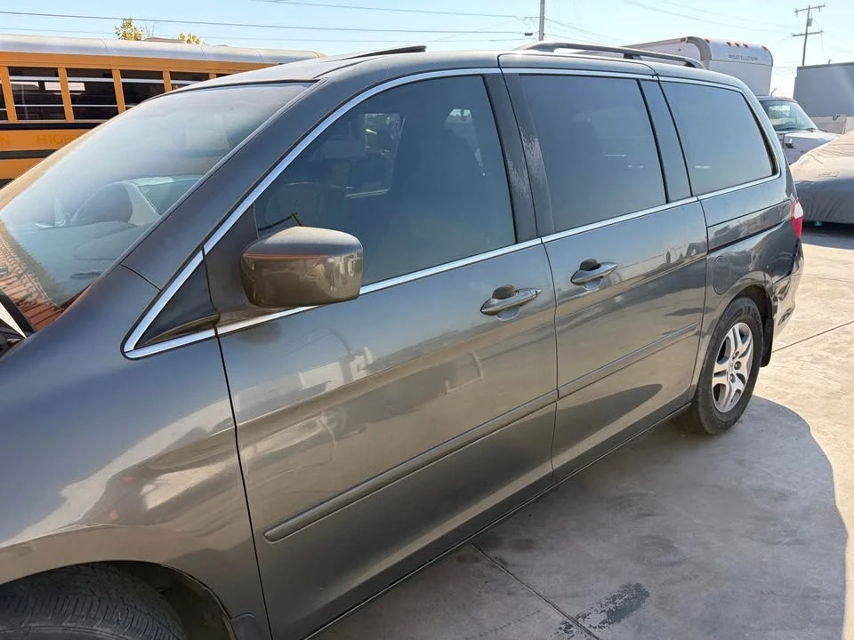 2007 Honda Odyssey - Image 3 of 6