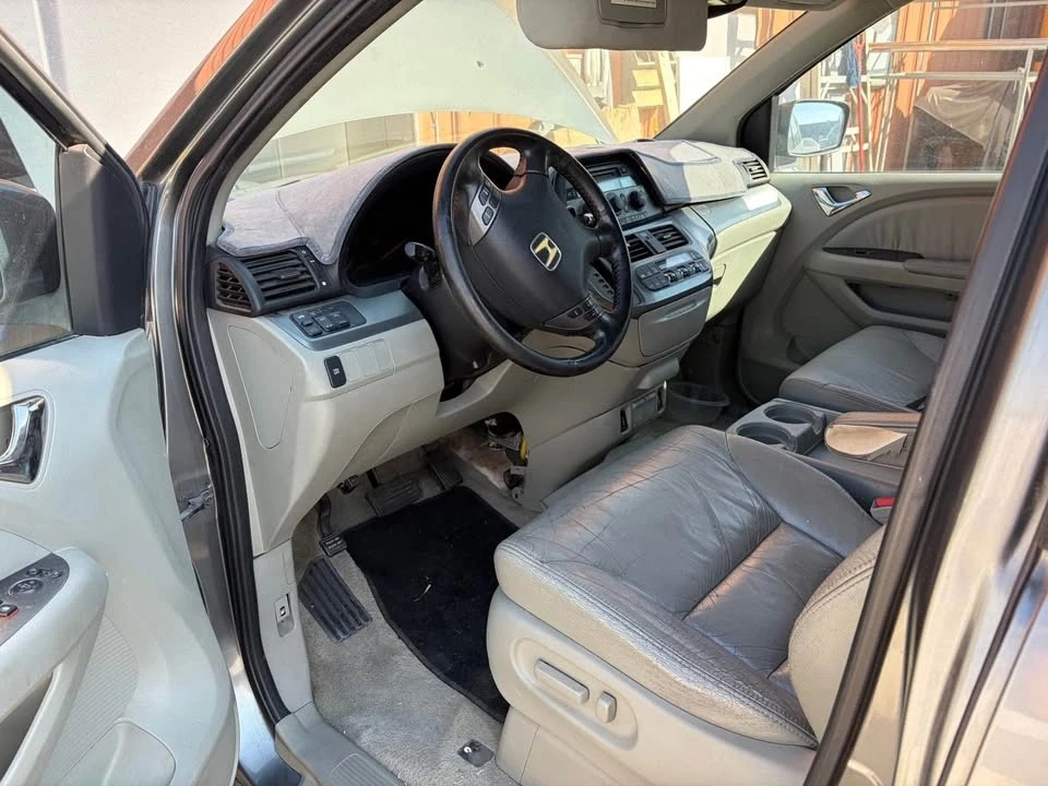 2007 Honda Odyssey - Image 4 of 6