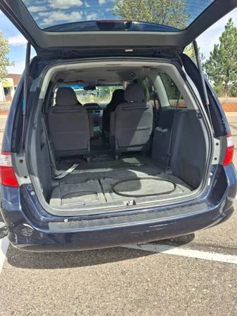 2007 Honda Odyssey - Image 3 of 10