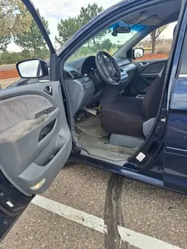2007 Honda Odyssey