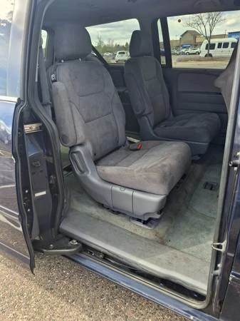 2007 Honda Odyssey - Image 4 of 10