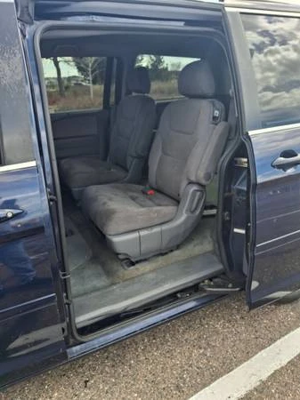 2007 Honda Odyssey - Image 2 of 10