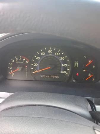 2007 Honda Odyssey - Image 10 of 10