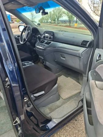 2007 Honda Odyssey - Image 5 of 10
