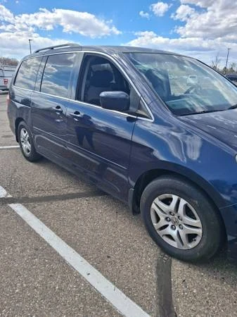 2007 Honda Odyssey - Image 6 of 10