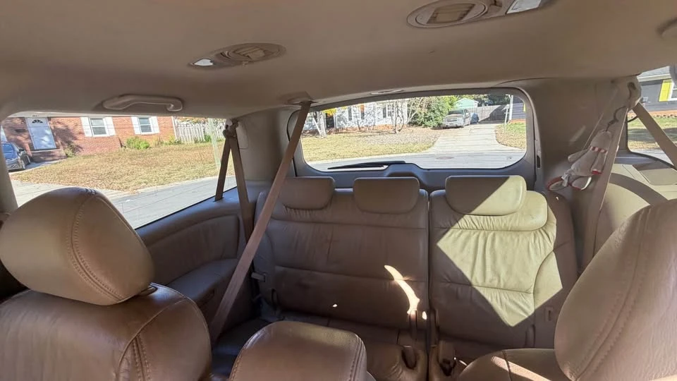 2007 Honda Odyssey - Image 11 of 11