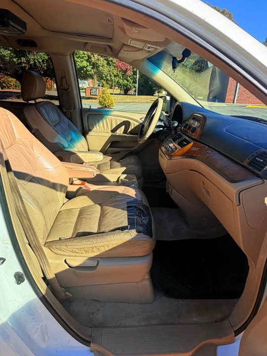 2007 Honda Odyssey - Image 7 of 9