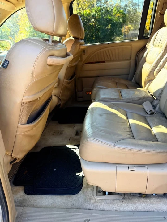 2007 Honda Odyssey - Image 6 of 9