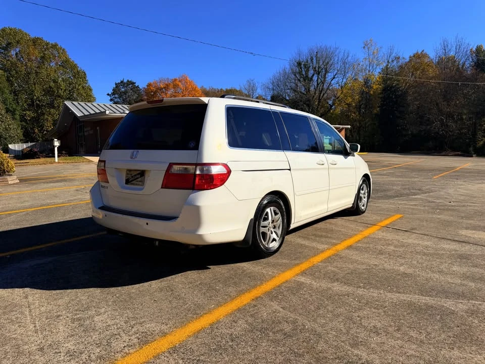 2007 Honda Odyssey - Image 3 of 9