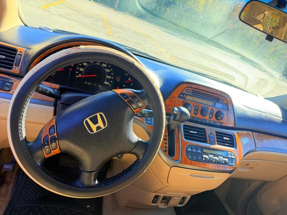 2007 Honda Odyssey - Image 5 of 9
