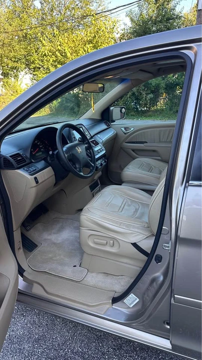 2007 Honda Odyssey - Image 9 of 20