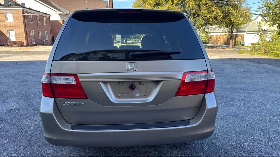 2007 Honda Odyssey - Image 5 of 20