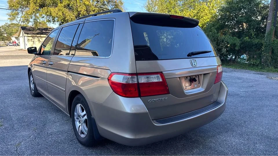 2007 Honda Odyssey - Image 4 of 20