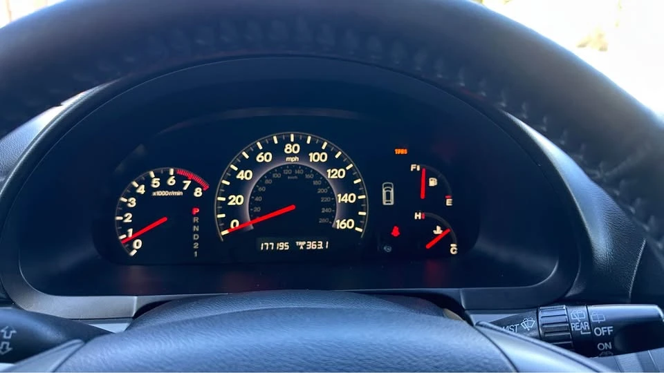 2007 Honda Odyssey - Image 14 of 20
