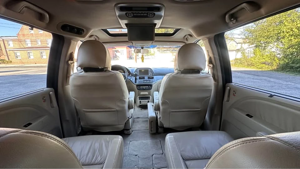 2007 Honda Odyssey - Image 12 of 20
