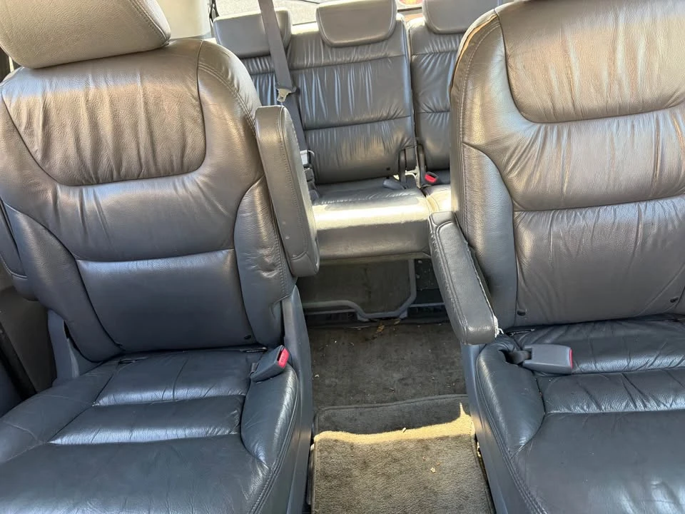 2007 Honda Odyssey - Image 3 of 6
