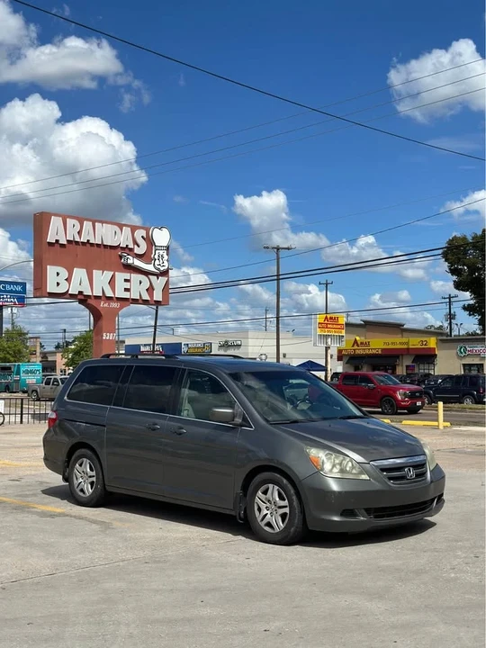 2007 Honda Odyssey - Image 7 of 17