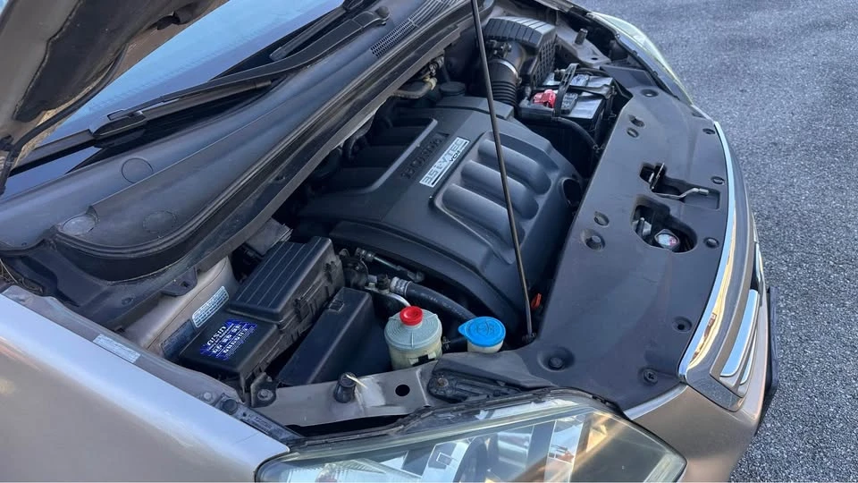 2007 Honda Odyssey - Image 16 of 20