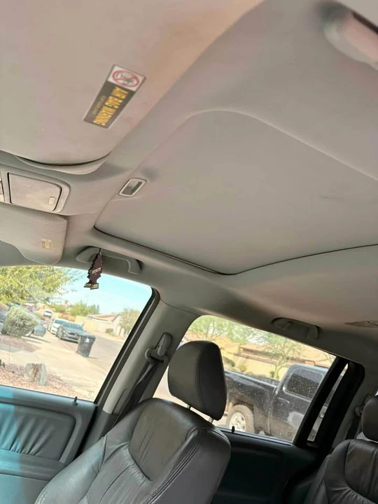 2007 Honda Odyssey - Image 2 of 3