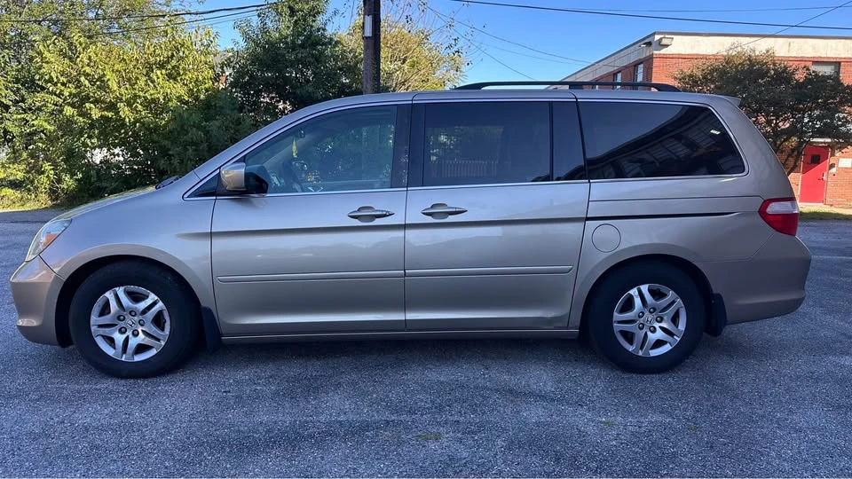 2007 Honda Odyssey - Image 7 of 20
