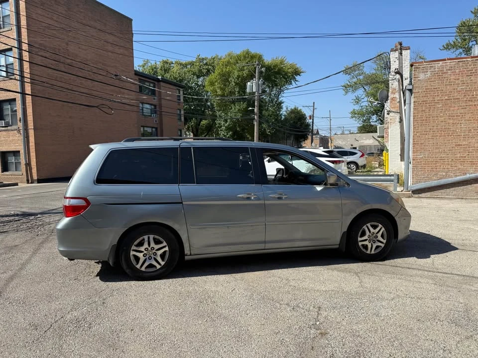 2007 Honda Odyssey - Image 4 of 6