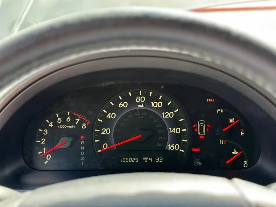 2007 Honda Odyssey - Image 10 of 17