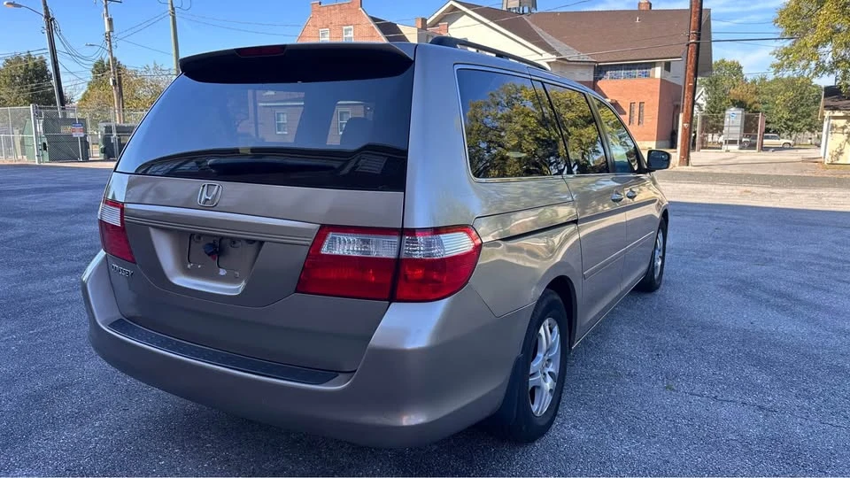 2007 Honda Odyssey - Image 6 of 20