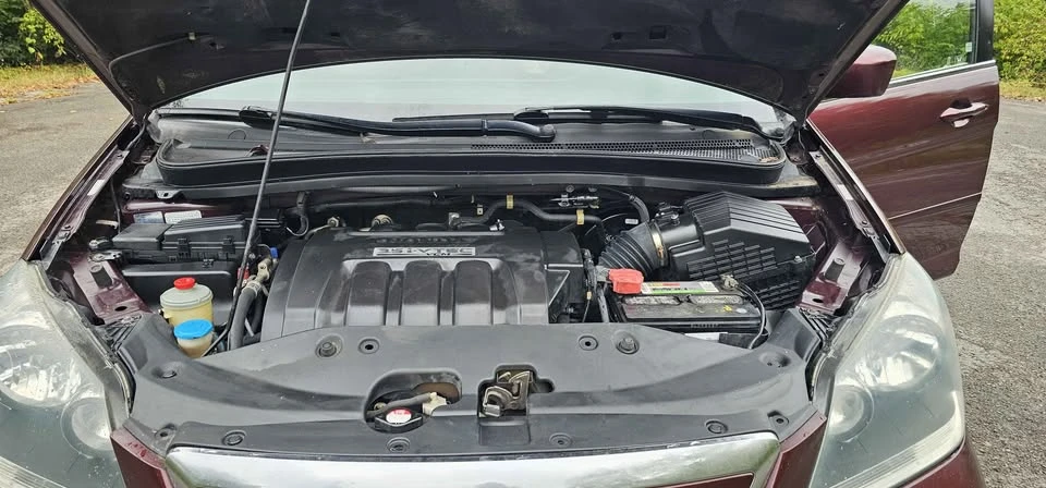 2007 Honda Odyssey - Image 8 of 8