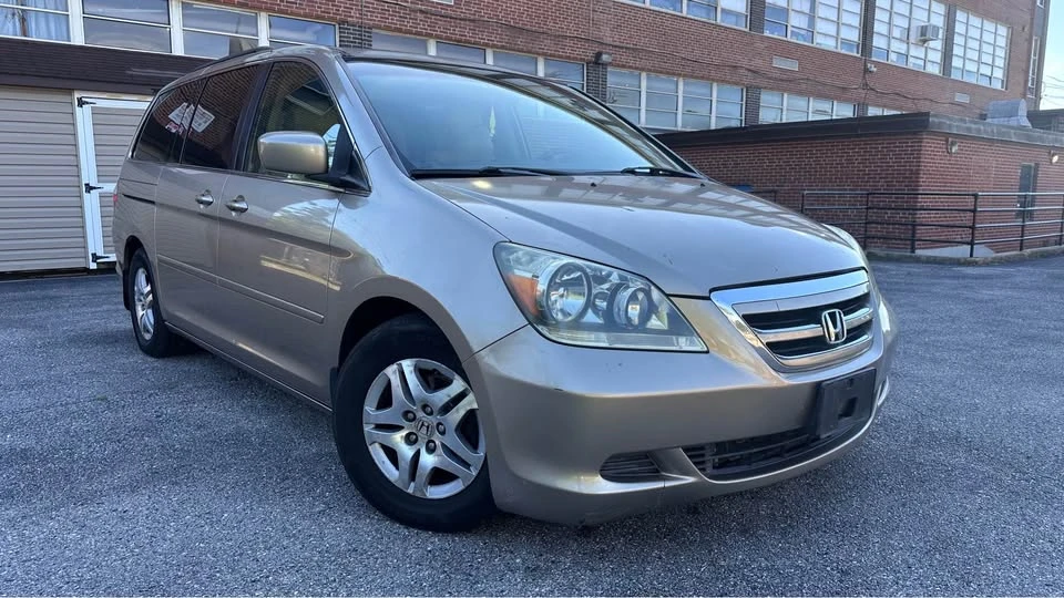 2007 Honda Odyssey - Image 3 of 20