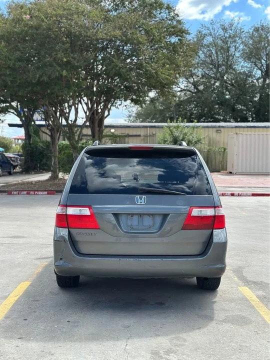 2007 Honda Odyssey - Image 6 of 17