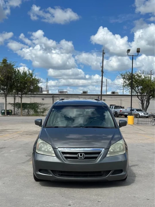 2007 Honda Odyssey - Image 3 of 17