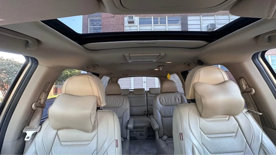 2007 Honda Odyssey - Image 13 of 20