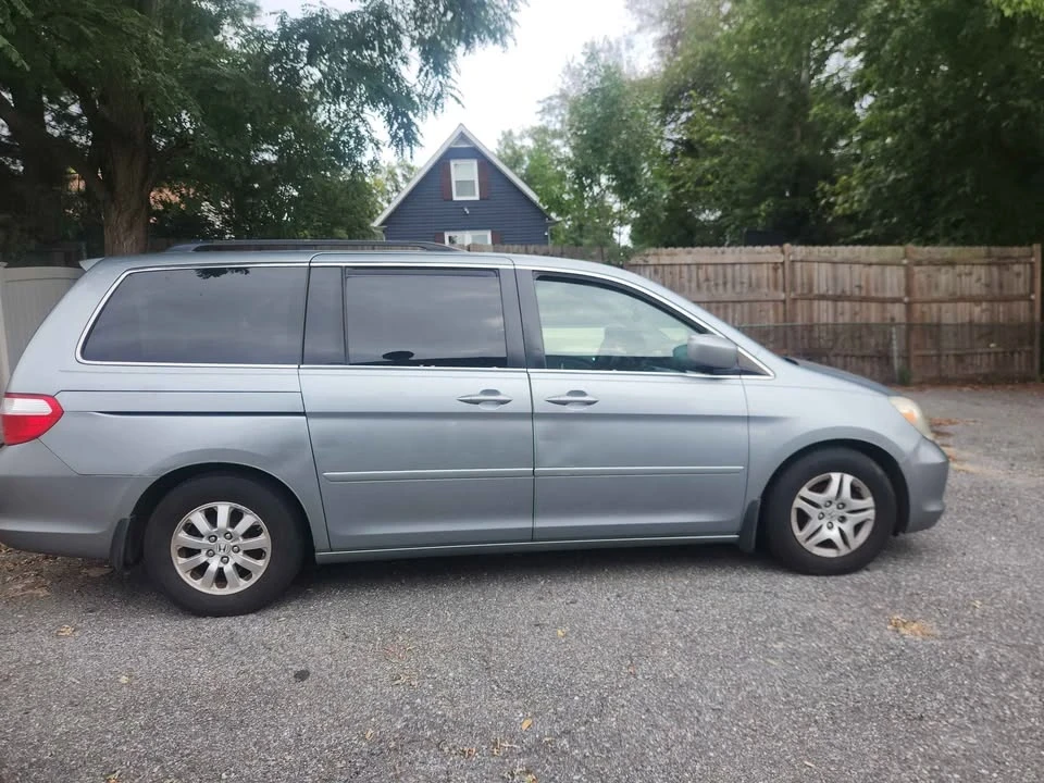 2007 Honda Odyssey - Image 5 of 11