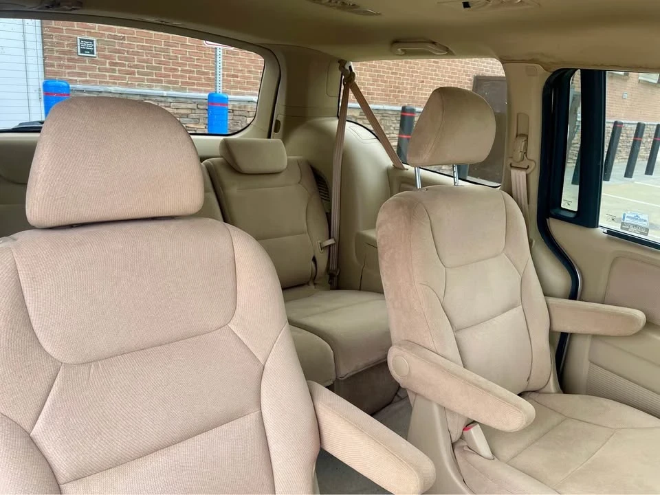 2007 Honda Odyssey - Image 13 of 13