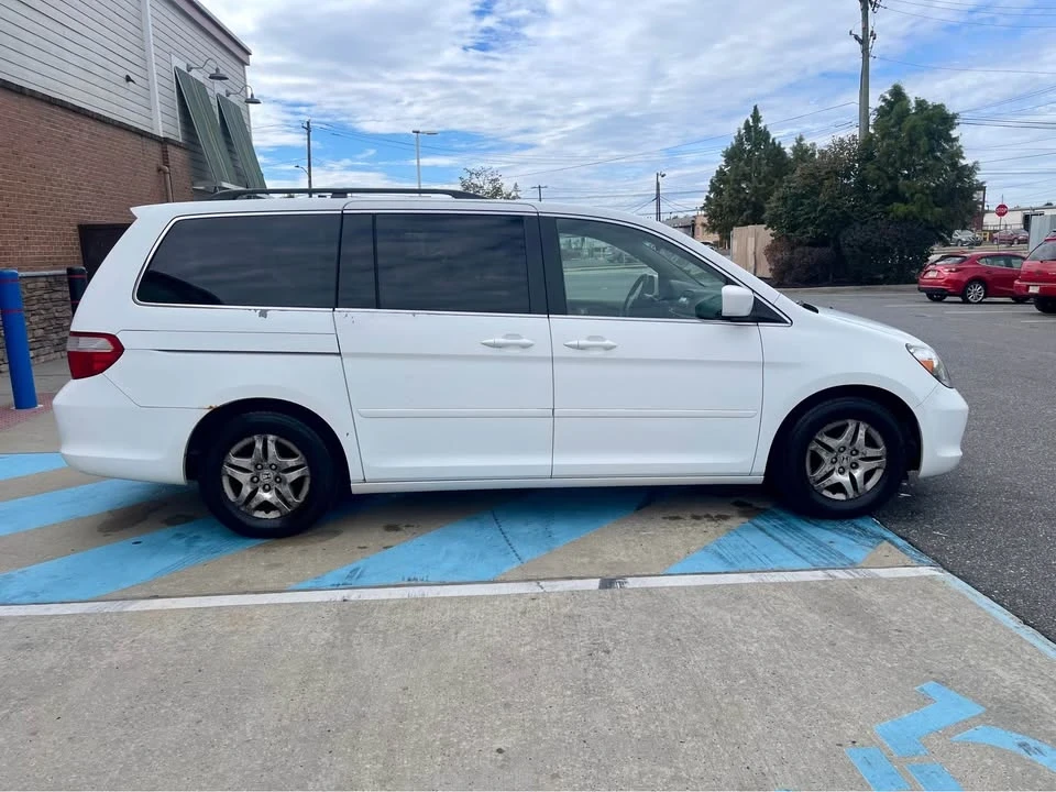 2007 Honda Odyssey - Image 5 of 13