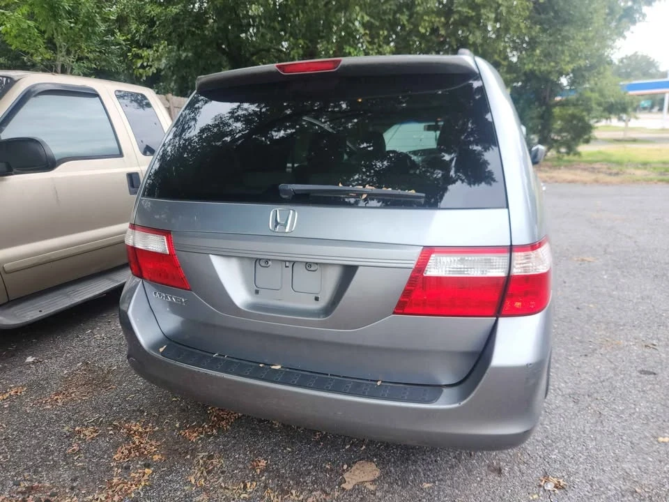 2007 Honda Odyssey - Image 3 of 11