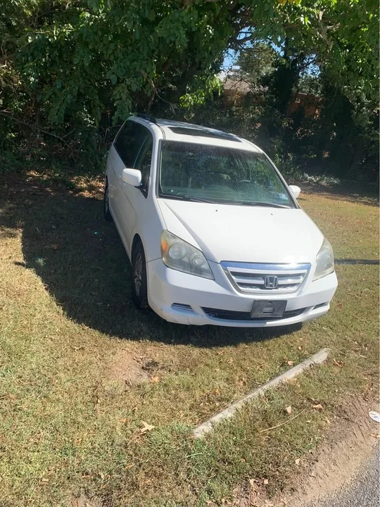 2007 Honda Odyssey - Image 3 of 8