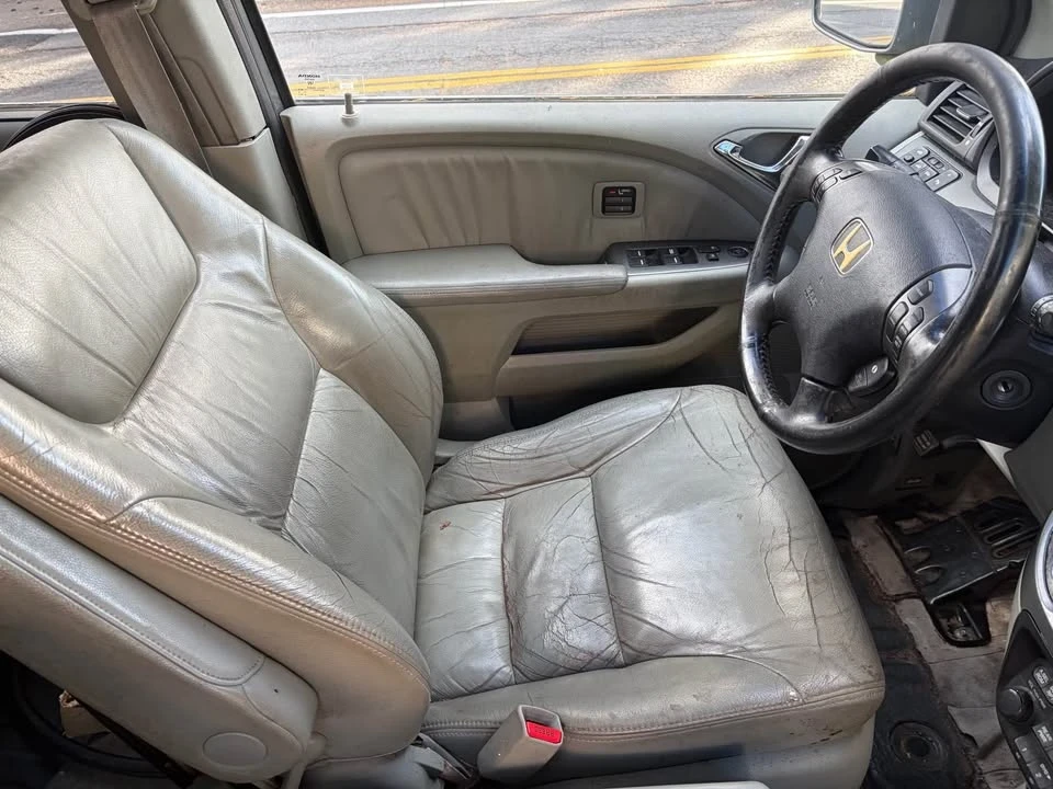 2007 Honda Odyssey - Image 3 of 5