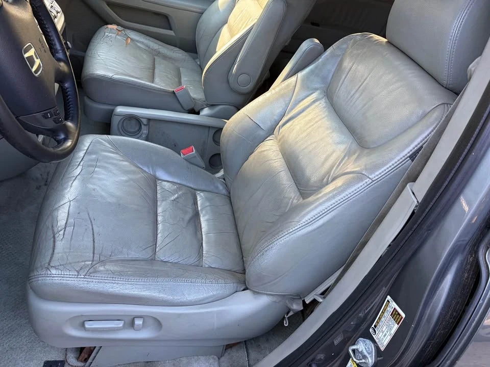 2007 Honda Odyssey - Image 4 of 5