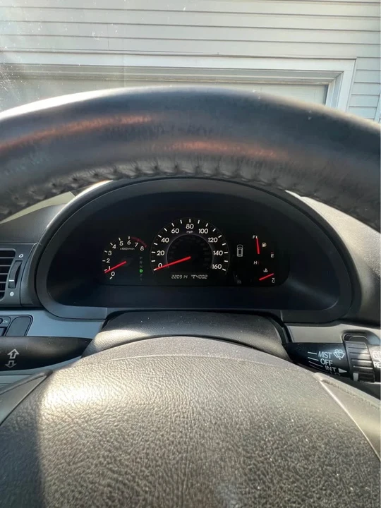 2007 Honda Odyssey - Image 4 of 7