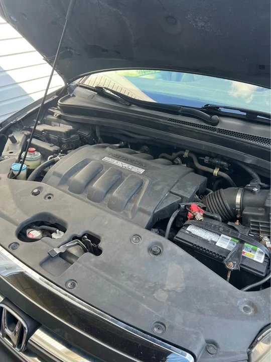 2007 Honda Odyssey - Image 3 of 7