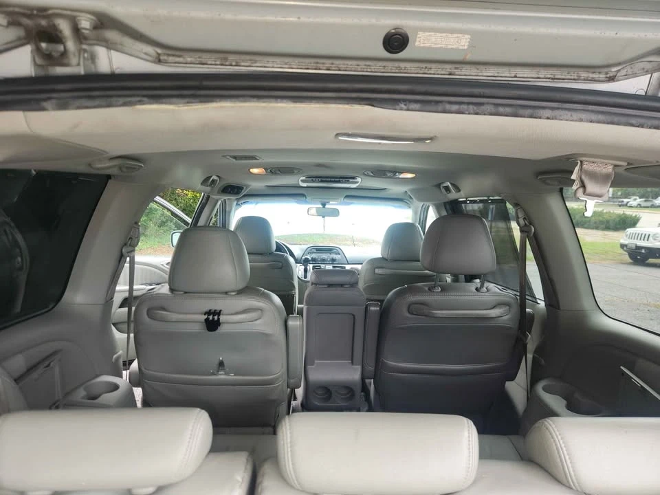 2007 Honda Odyssey - Image 9 of 10