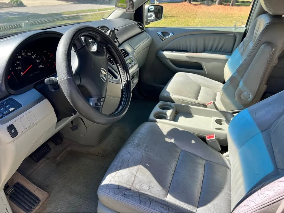 2007 Honda Odyssey - Image 8 of 14