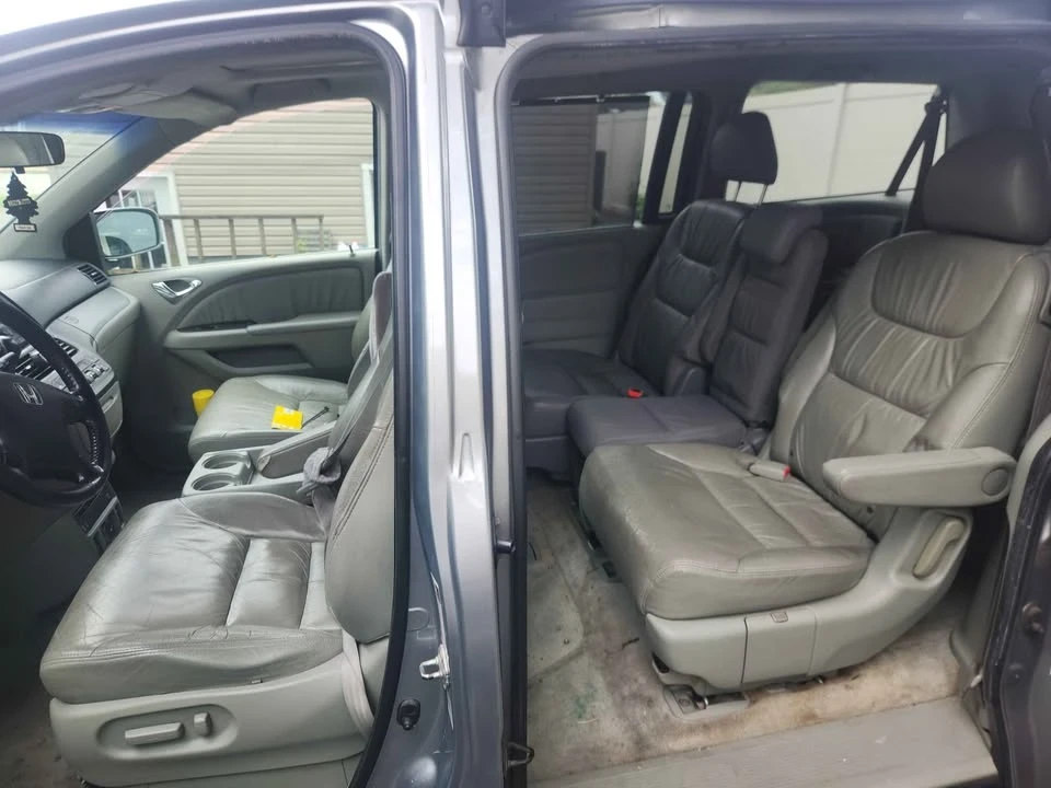 2007 Honda Odyssey - Image 8 of 10